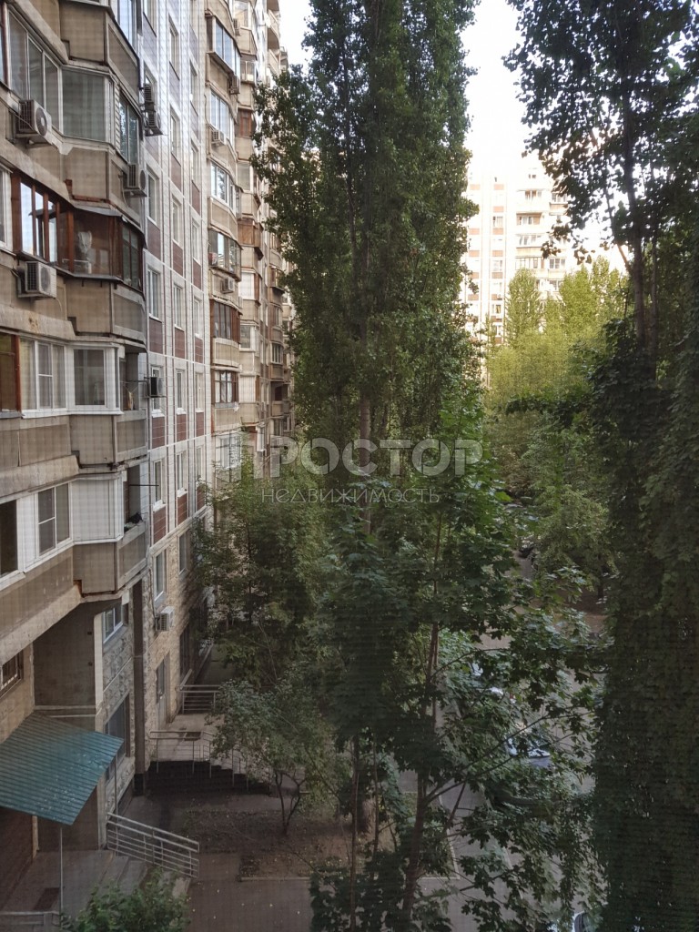 3-комнатная квартира, 74.8 м² - фото 14