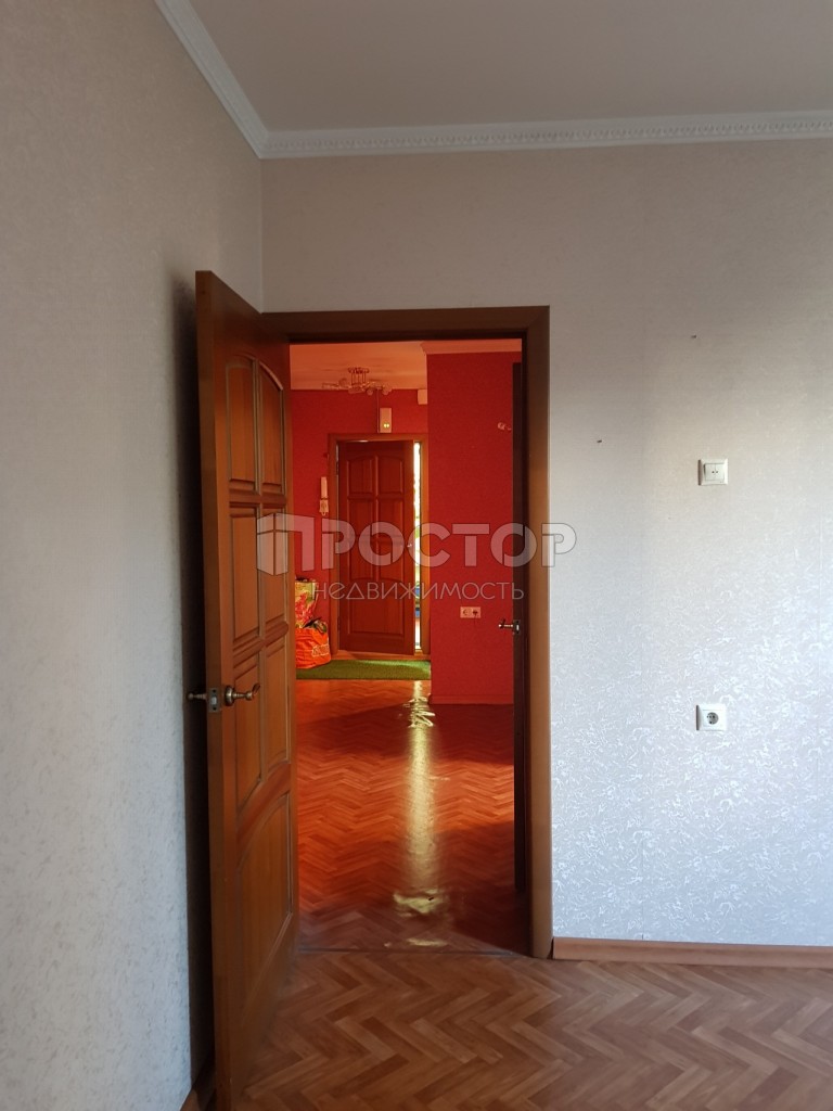 3-комнатная квартира, 74.8 м² - фото 12