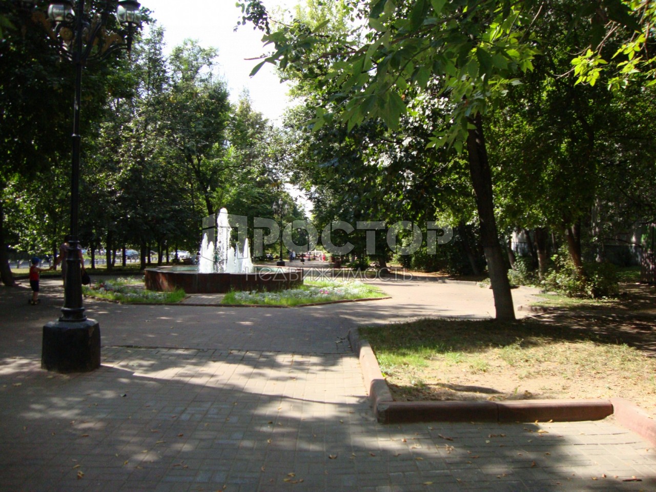 1-комнатная квартира, 29 м² - фото 16
