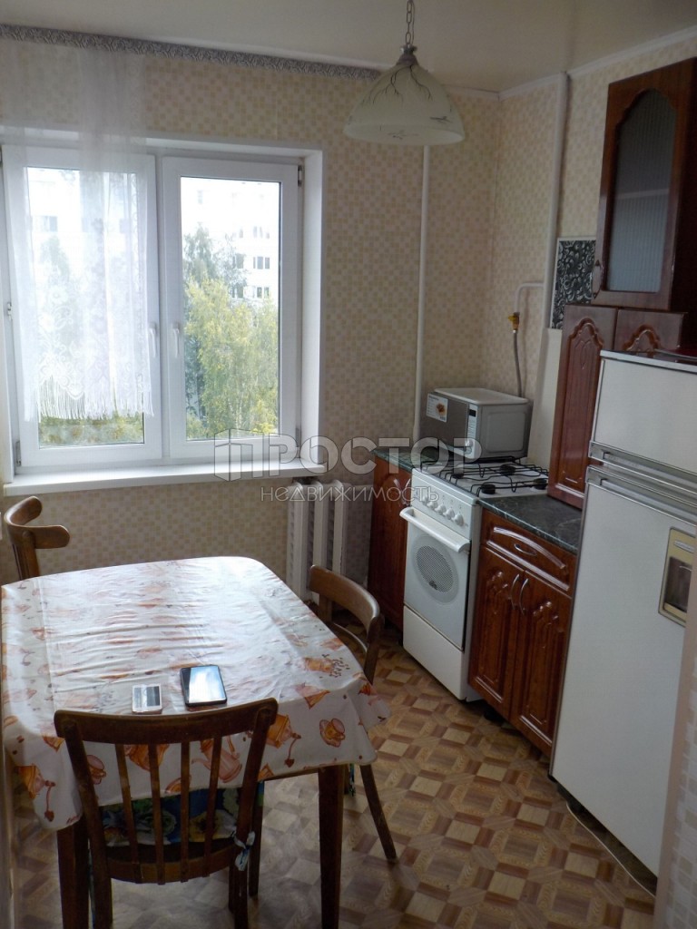 1-комнатная квартира, 29 м² - фото 3