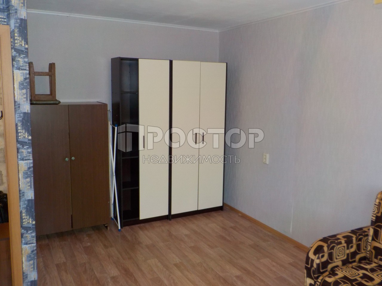 1-комнатная квартира, 29 м² - фото 11