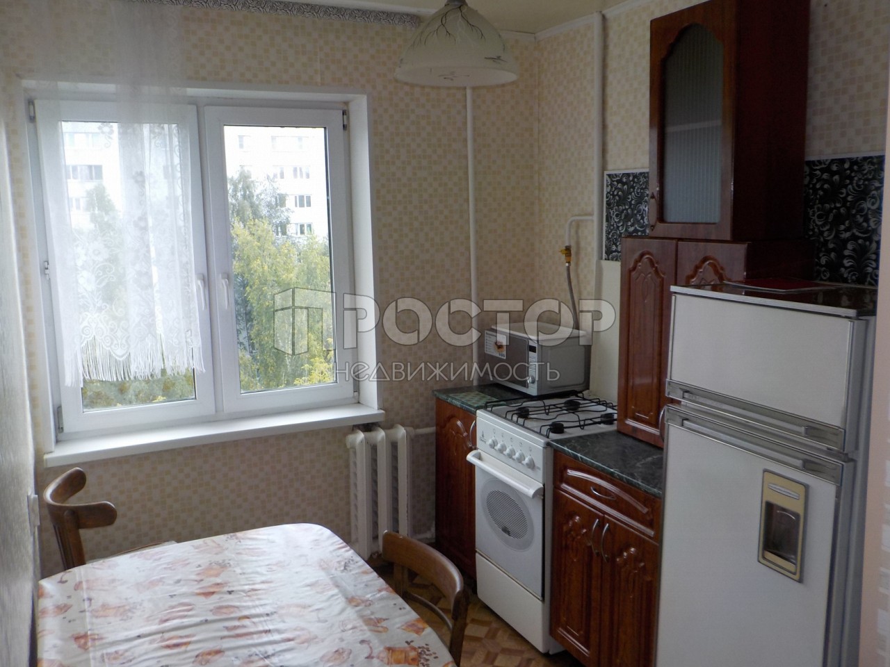 1-комнатная квартира, 29 м² - фото 2