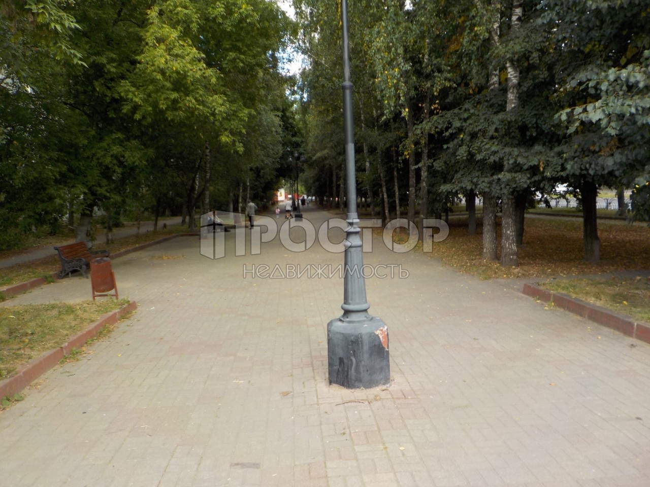 1-комнатная квартира, 29 м² - фото 15