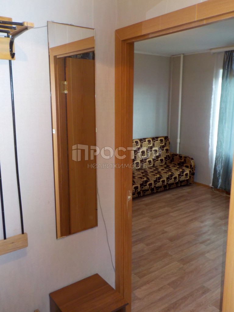 1-комнатная квартира, 29 м² - фото 8