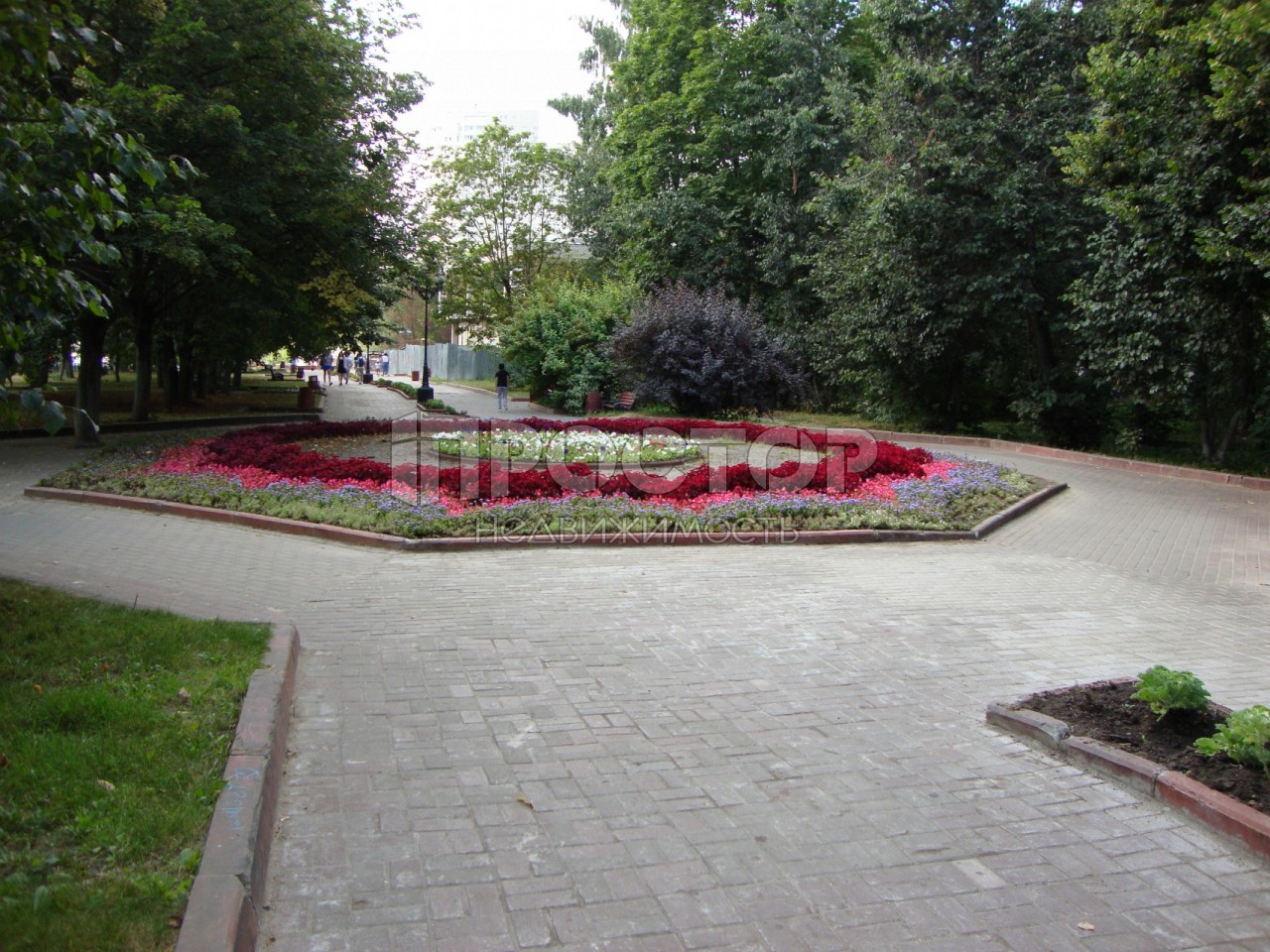 1-комнатная квартира, 29 м² - фото 17