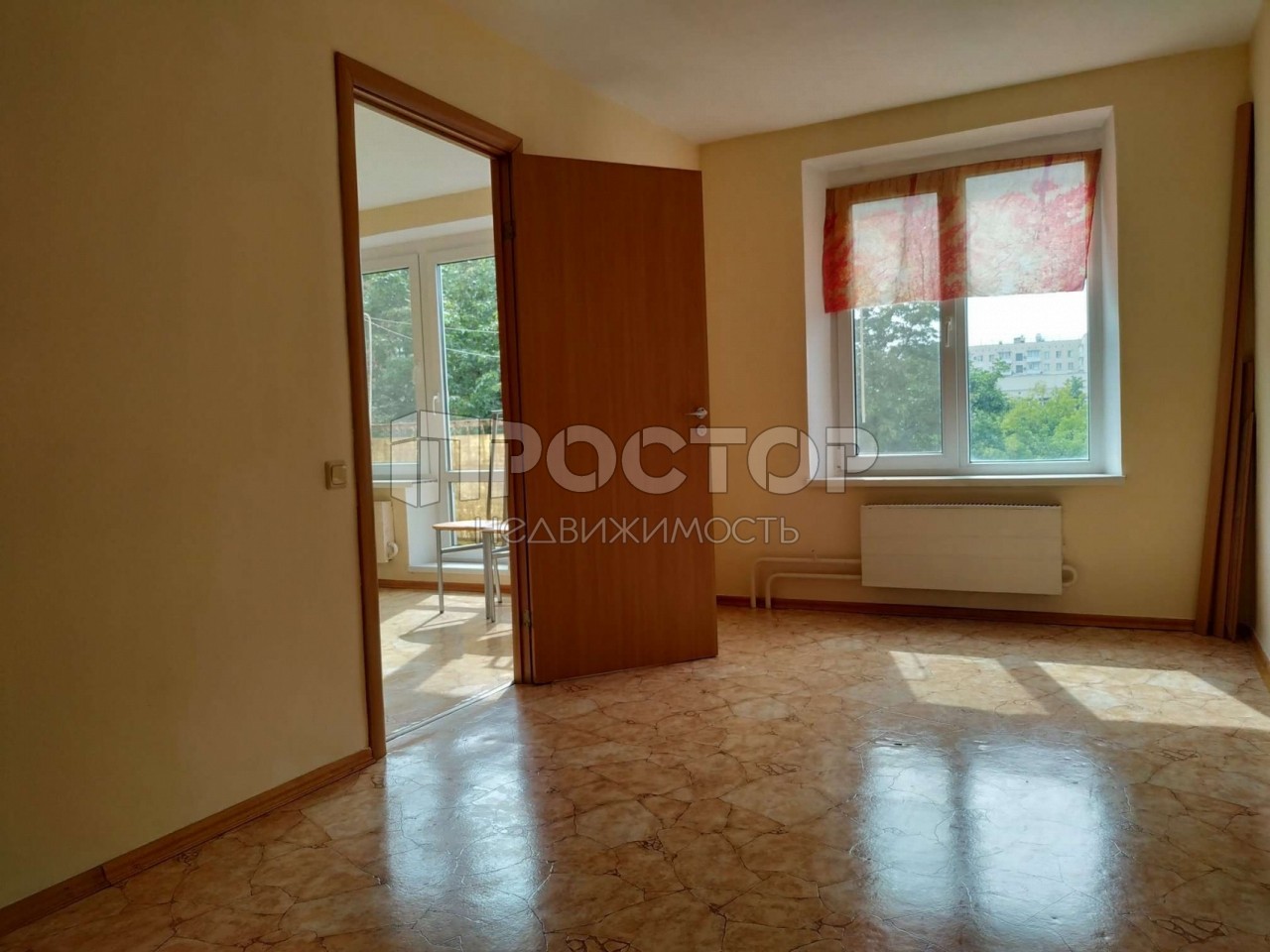 3-комнатная квартира, 57 м² - фото 3