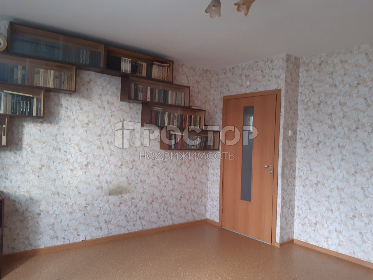 2-комнатная квартира, 55.7 м² - фото 11