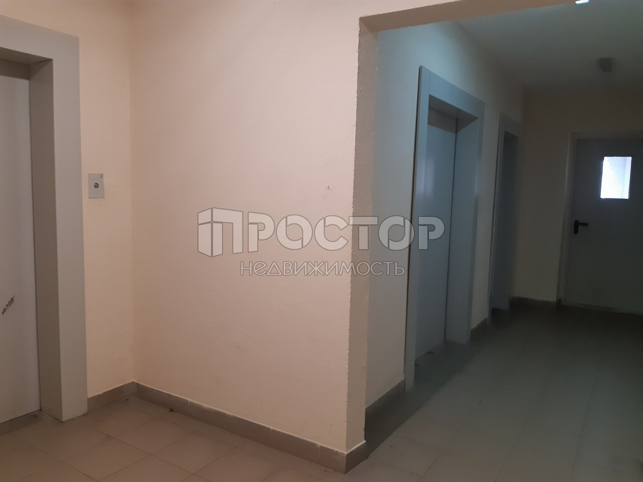 2-комнатная квартира, 55.7 м² - фото 13