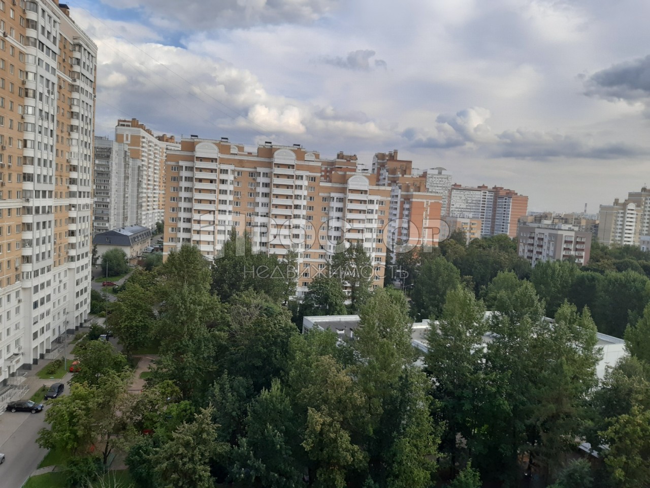 2-комнатная квартира, 55.7 м² - фото 7