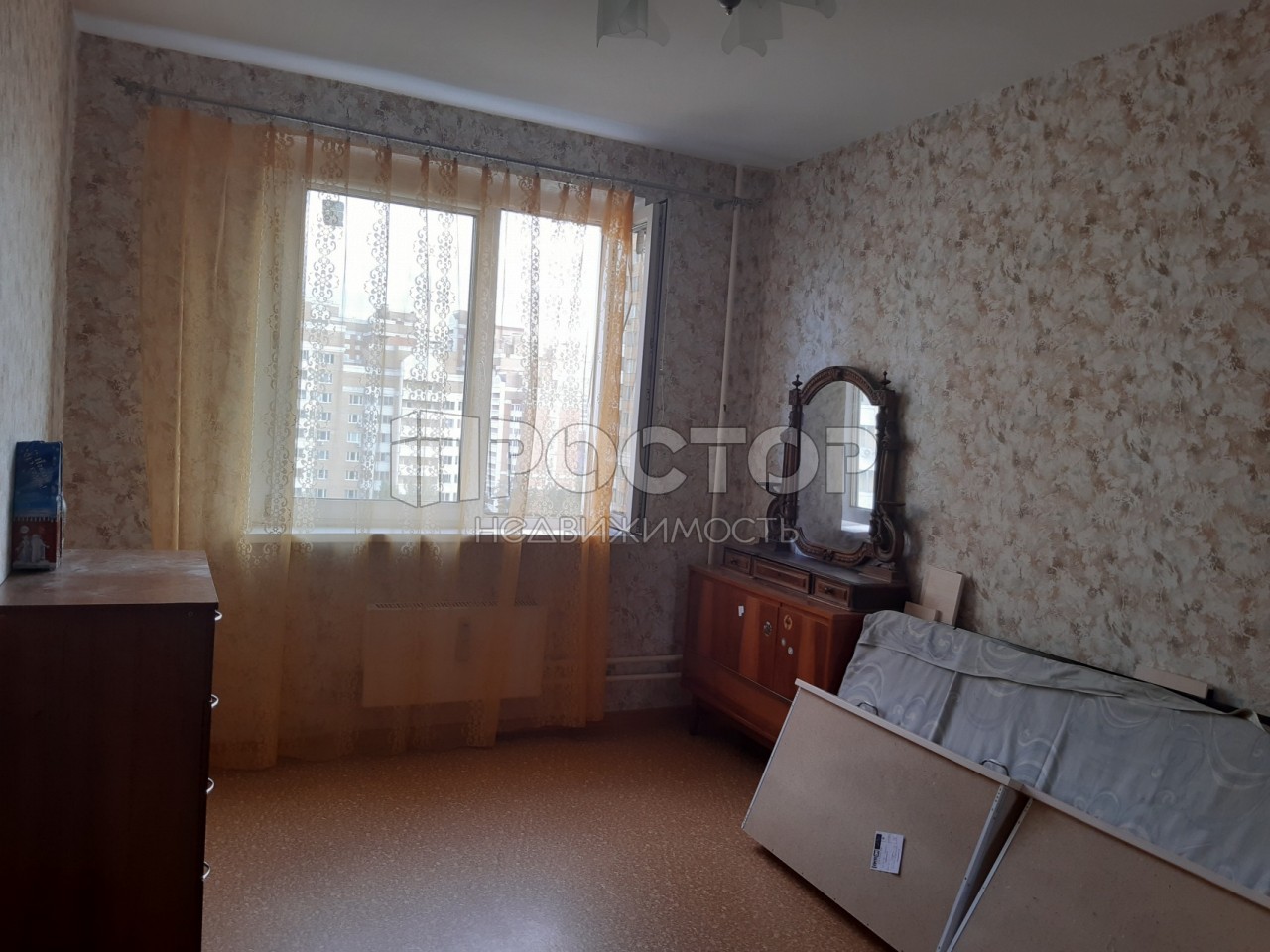 2-комнатная квартира, 55.7 м² - фото 9