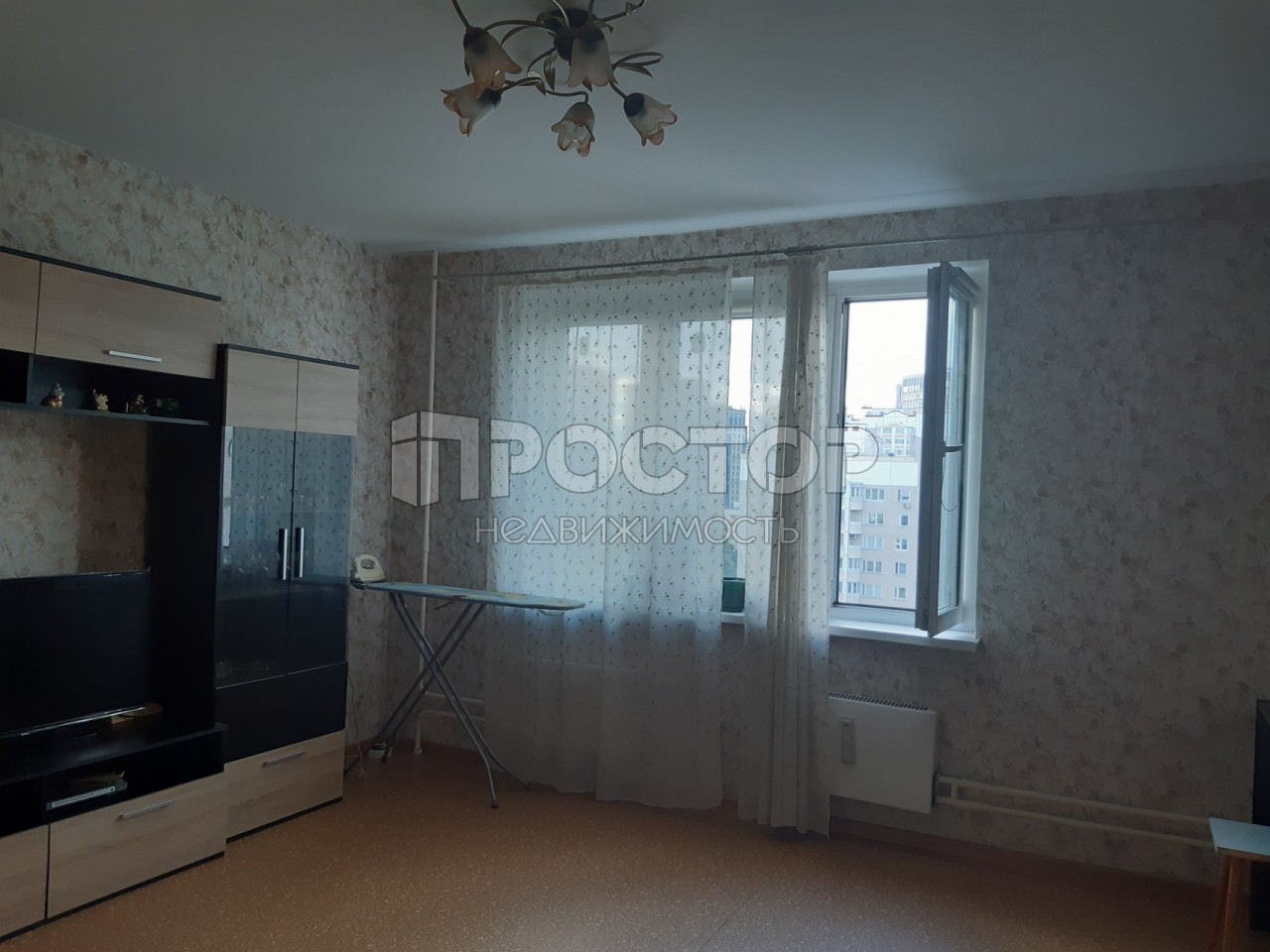 2-комнатная квартира, 55.7 м² - фото 6