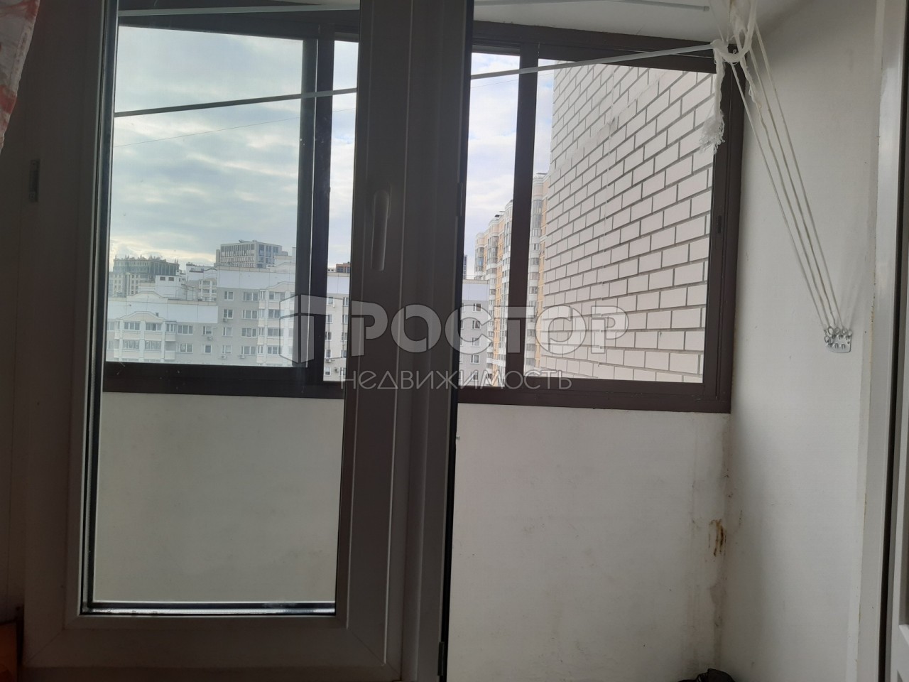 2-комнатная квартира, 55.7 м² - фото 10