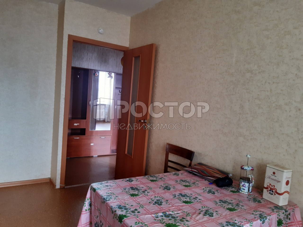 2-комнатная квартира, 55.7 м² - фото 5