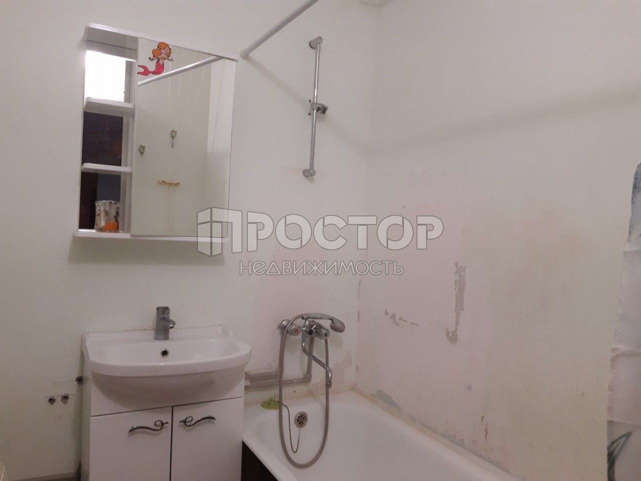 2-комнатная квартира, 55.7 м² - фото 12