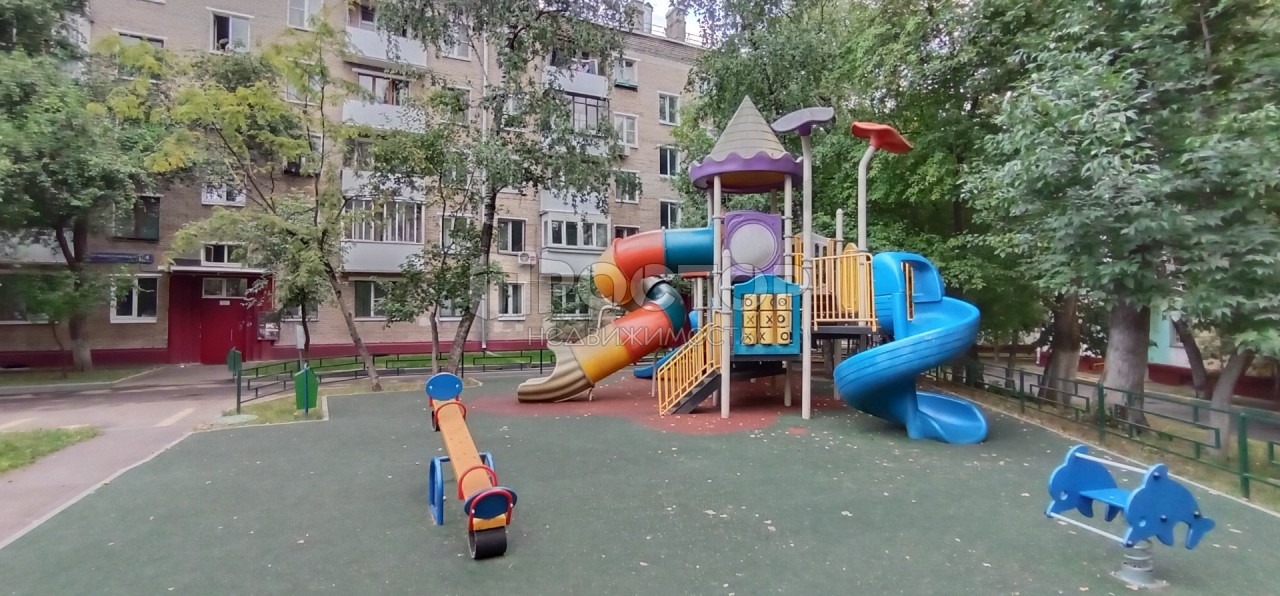 1-комнатная квартира, 30.2 м² - фото 10
