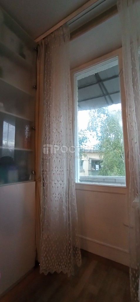 1-комнатная квартира, 30.2 м² - фото 5