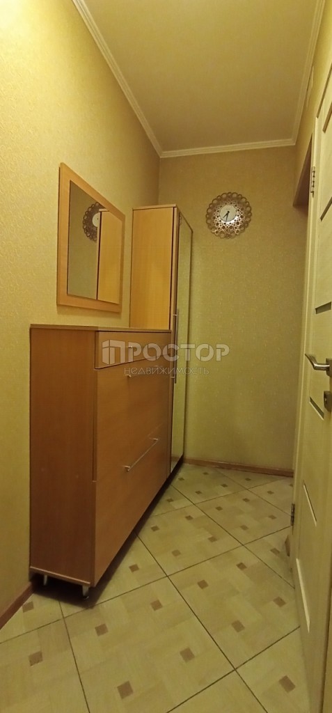 1-комнатная квартира, 30.2 м² - фото 7