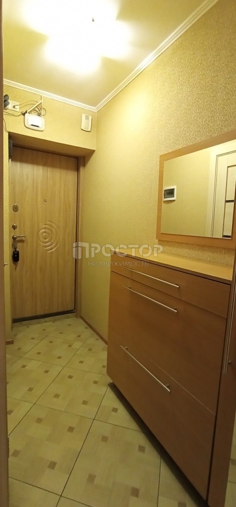1-комнатная квартира, 30.2 м² - фото 8