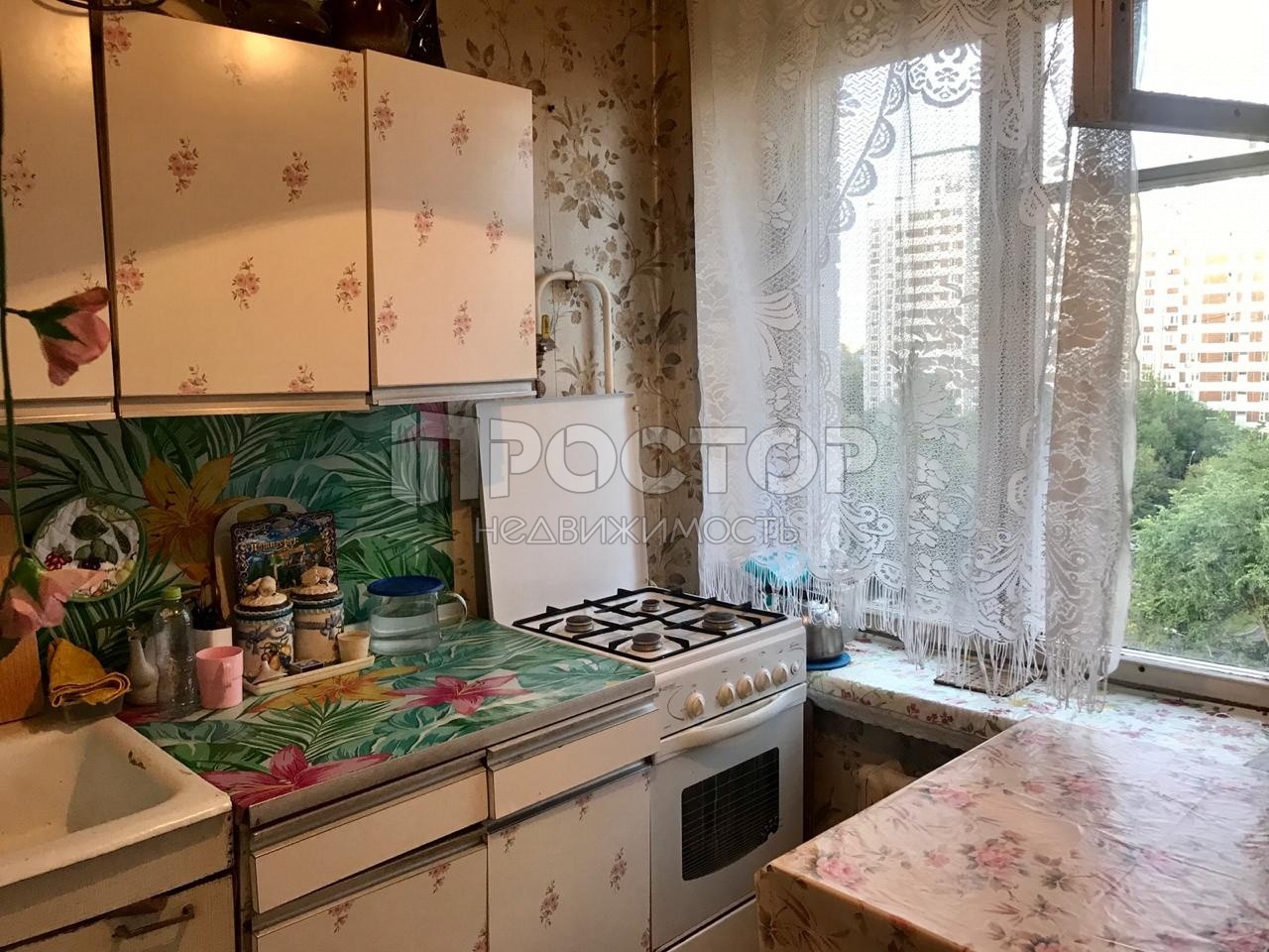 2-комнатная квартира, 43.8 м² - фото 5