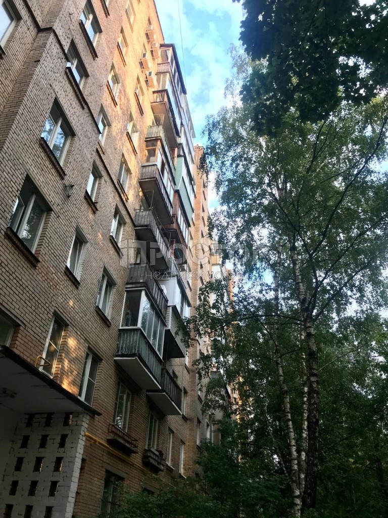 2-комнатная квартира, 43.8 м² - фото 7