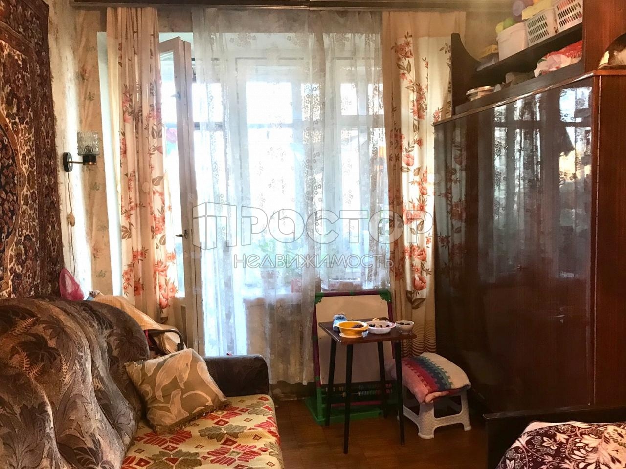 2-комнатная квартира, 43.8 м² - фото 4