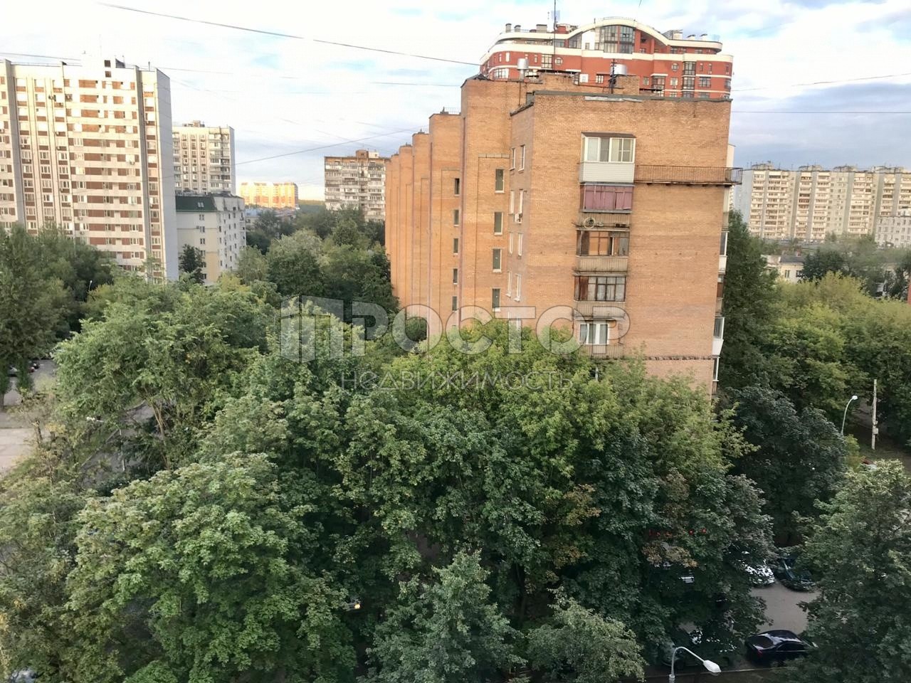 2-комнатная квартира, 43.8 м² - фото 6