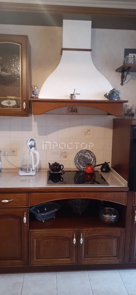 1-комнатная квартира, 45 м² - фото 4