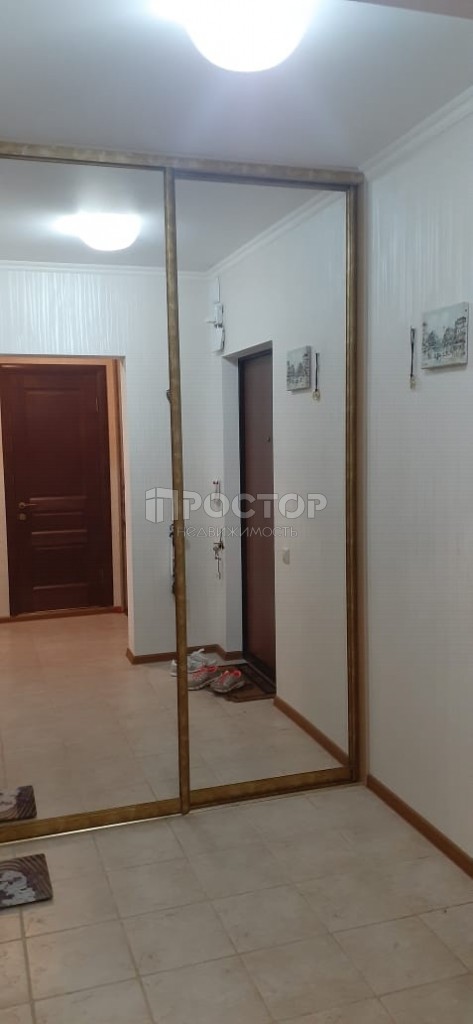 1-комнатная квартира, 45 м² - фото 7