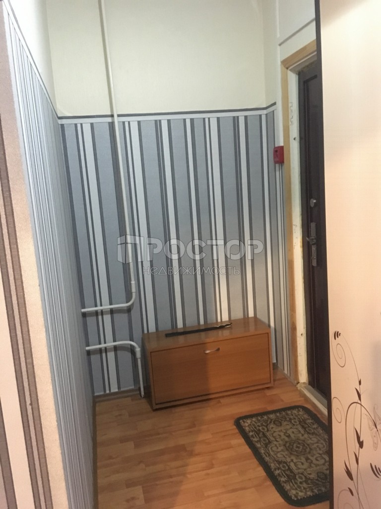 1-комнатная квартира, 39 м² - фото 9