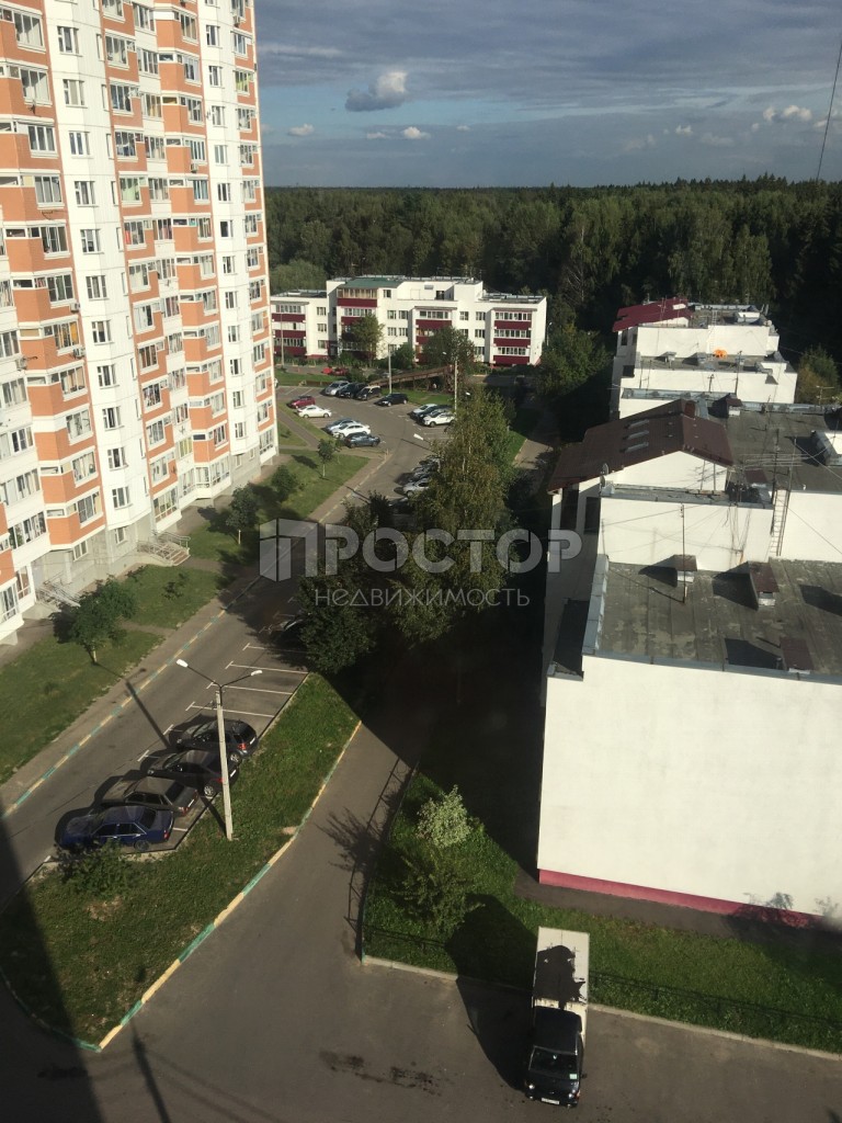 1-комнатная квартира, 39 м² - фото 12