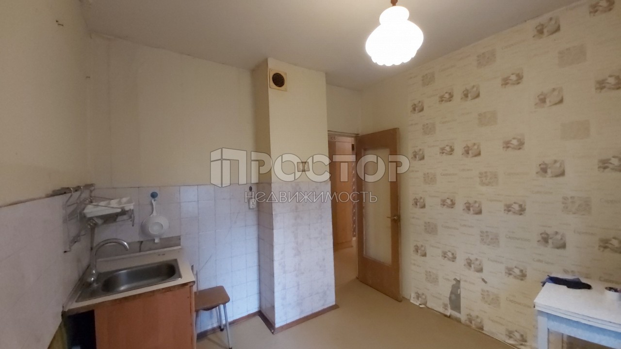 2-комнатная квартира, 52.5 м² - фото 4