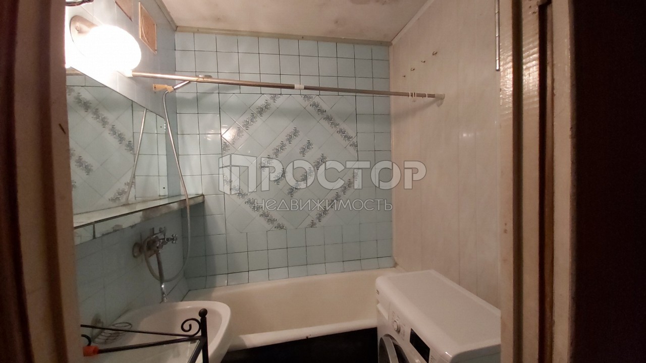 2-комнатная квартира, 52.5 м² - фото 6
