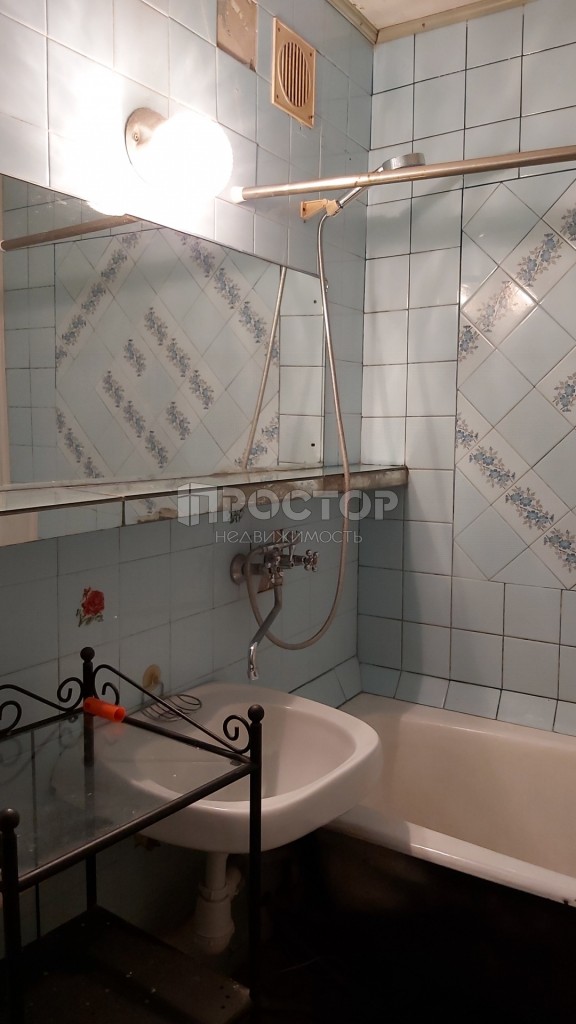 2-комнатная квартира, 52.5 м² - фото 5