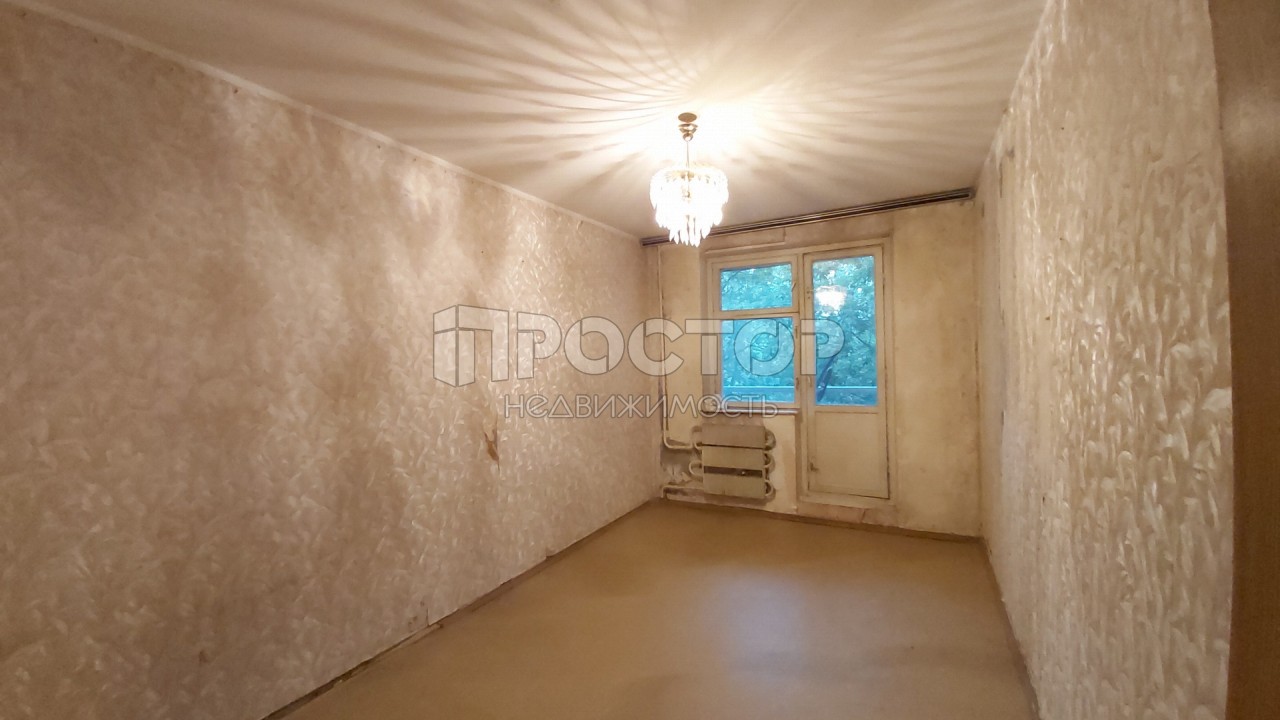 2-комнатная квартира, 52.5 м² - фото 3