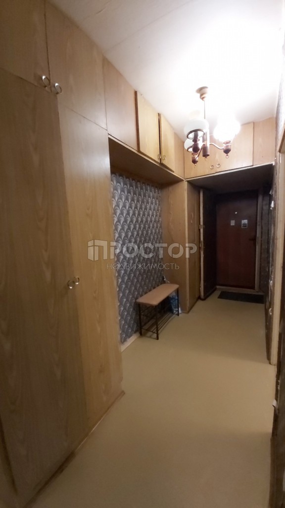 2-комнатная квартира, 52.5 м² - фото 7