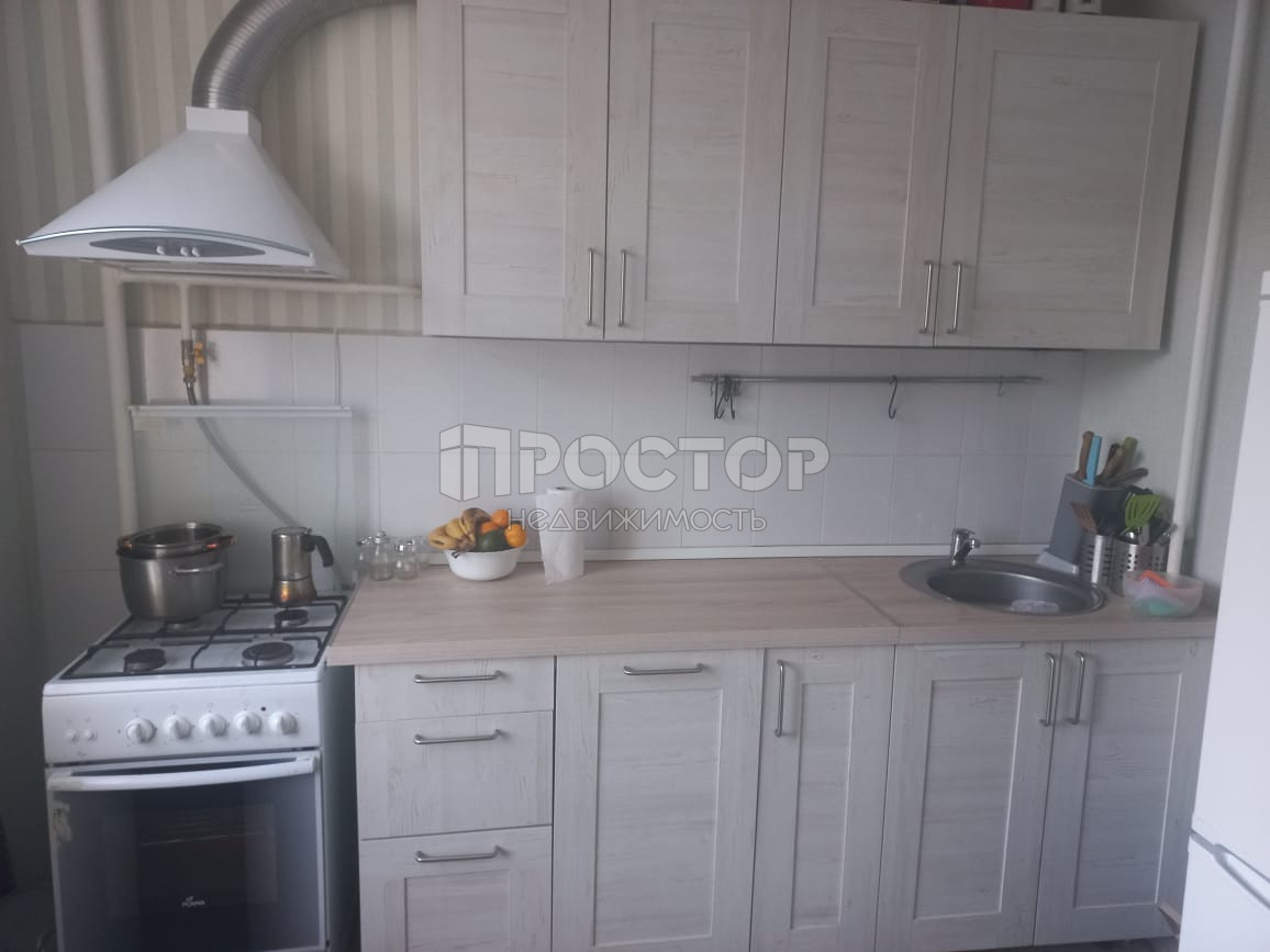 2-комнатная квартира, 57.6 м² - фото 3