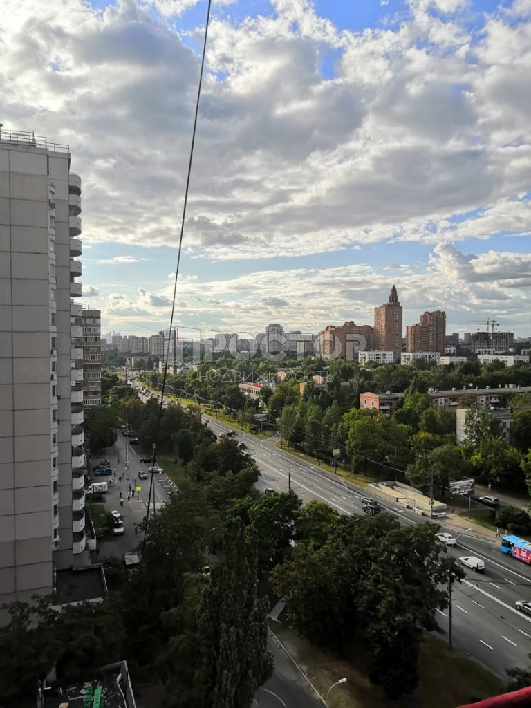 2-комнатная квартира, 47 м² - фото 3