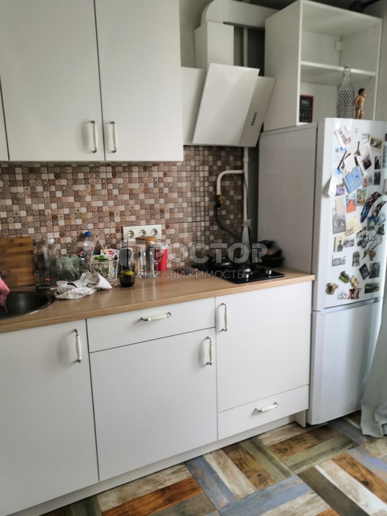 2-комнатная квартира, 47 м² - фото 6