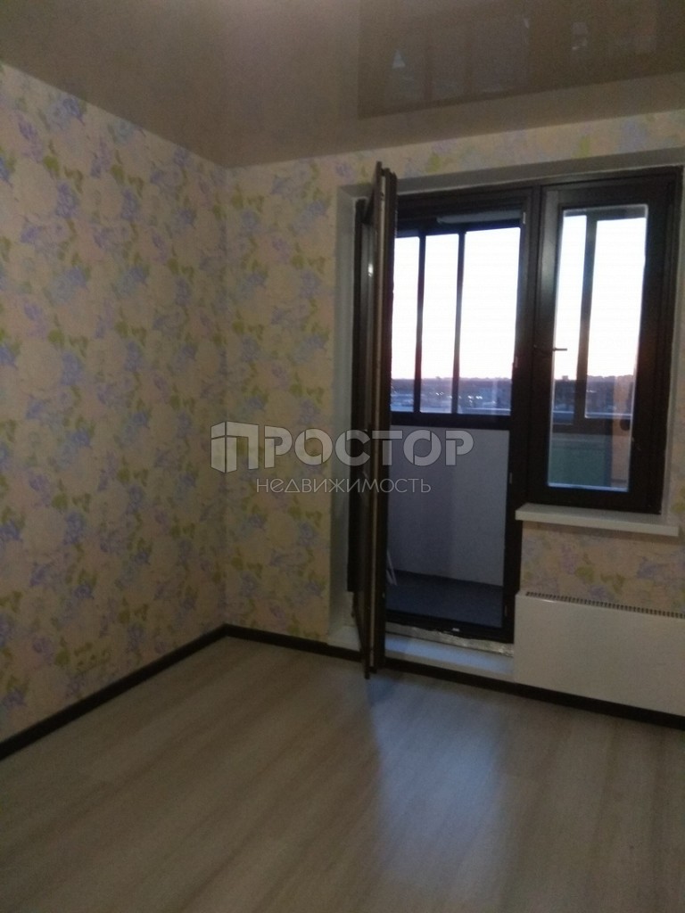 1-комнатная квартира, 53 м² - фото 8