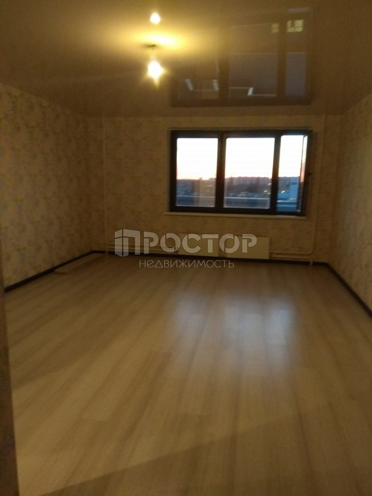 1-комнатная квартира, 53 м² - фото 2