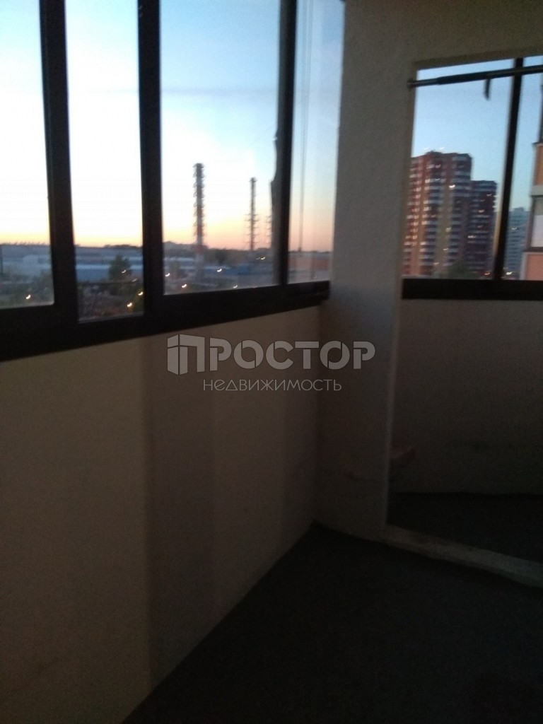 1-комнатная квартира, 53 м² - фото 7