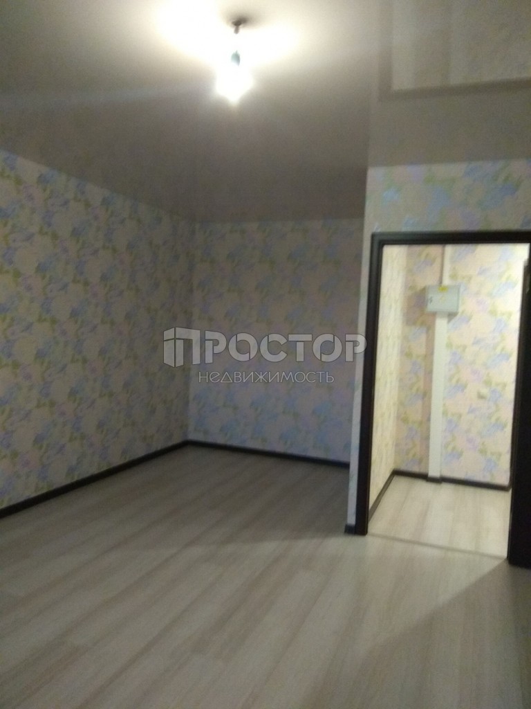 1-комнатная квартира, 53 м² - фото 3