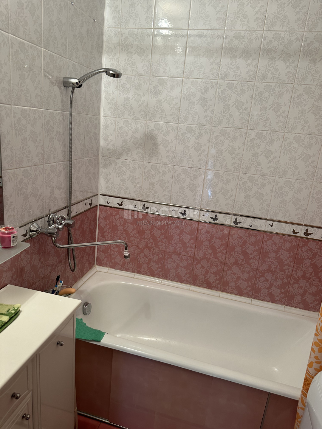 2-комнатная квартира, 52.8 м² - фото 9