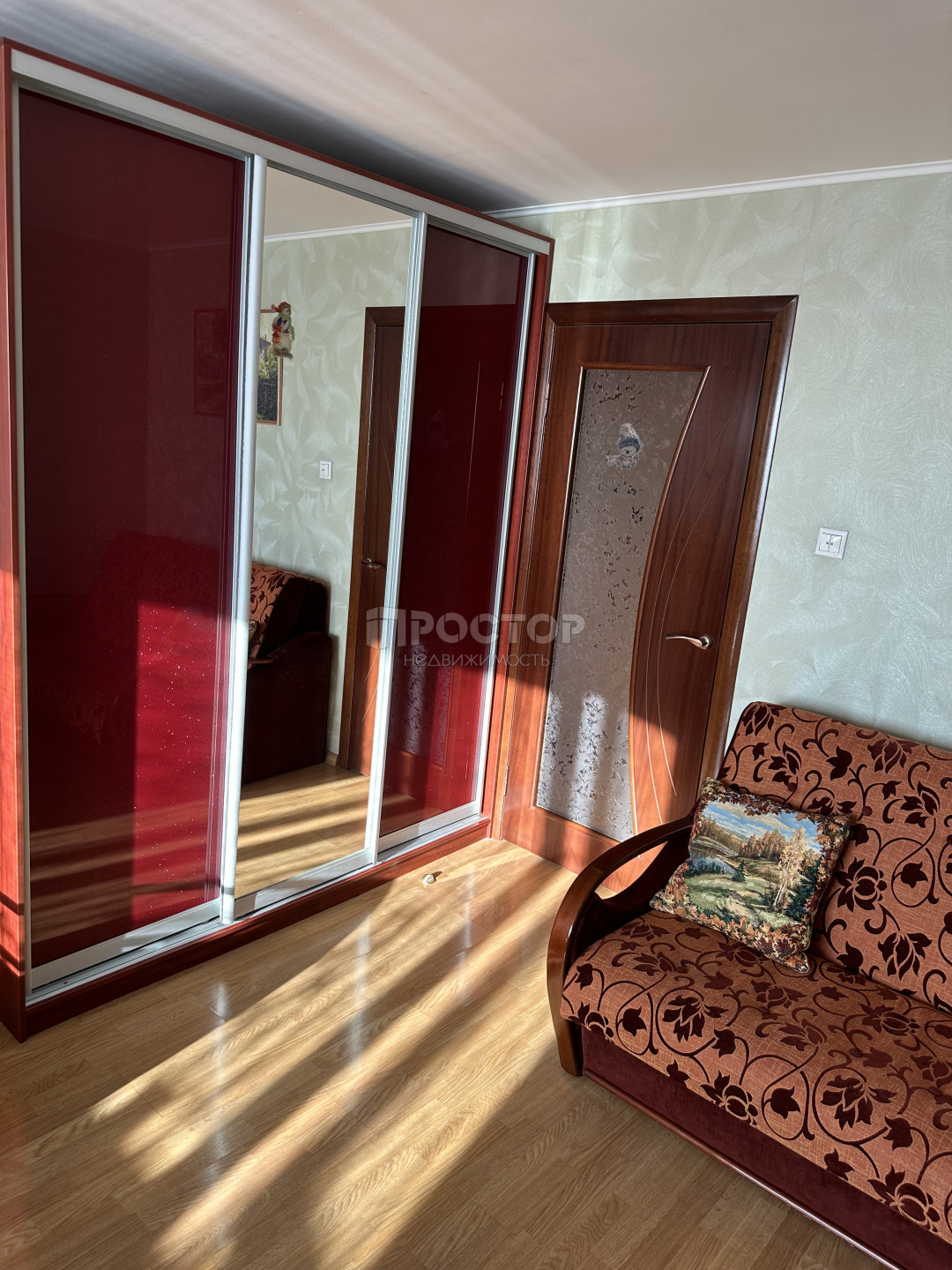 2-комнатная квартира, 52.8 м² - фото 18