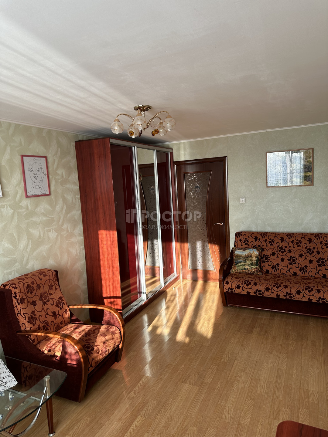 2-комнатная квартира, 52.8 м² - фото 16