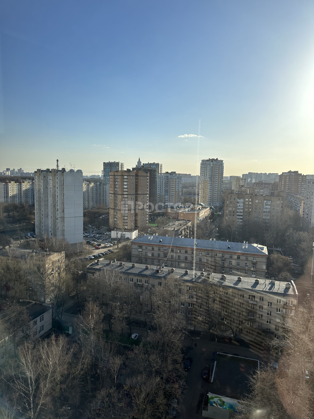 2-комнатная квартира, 52.8 м² - фото 35