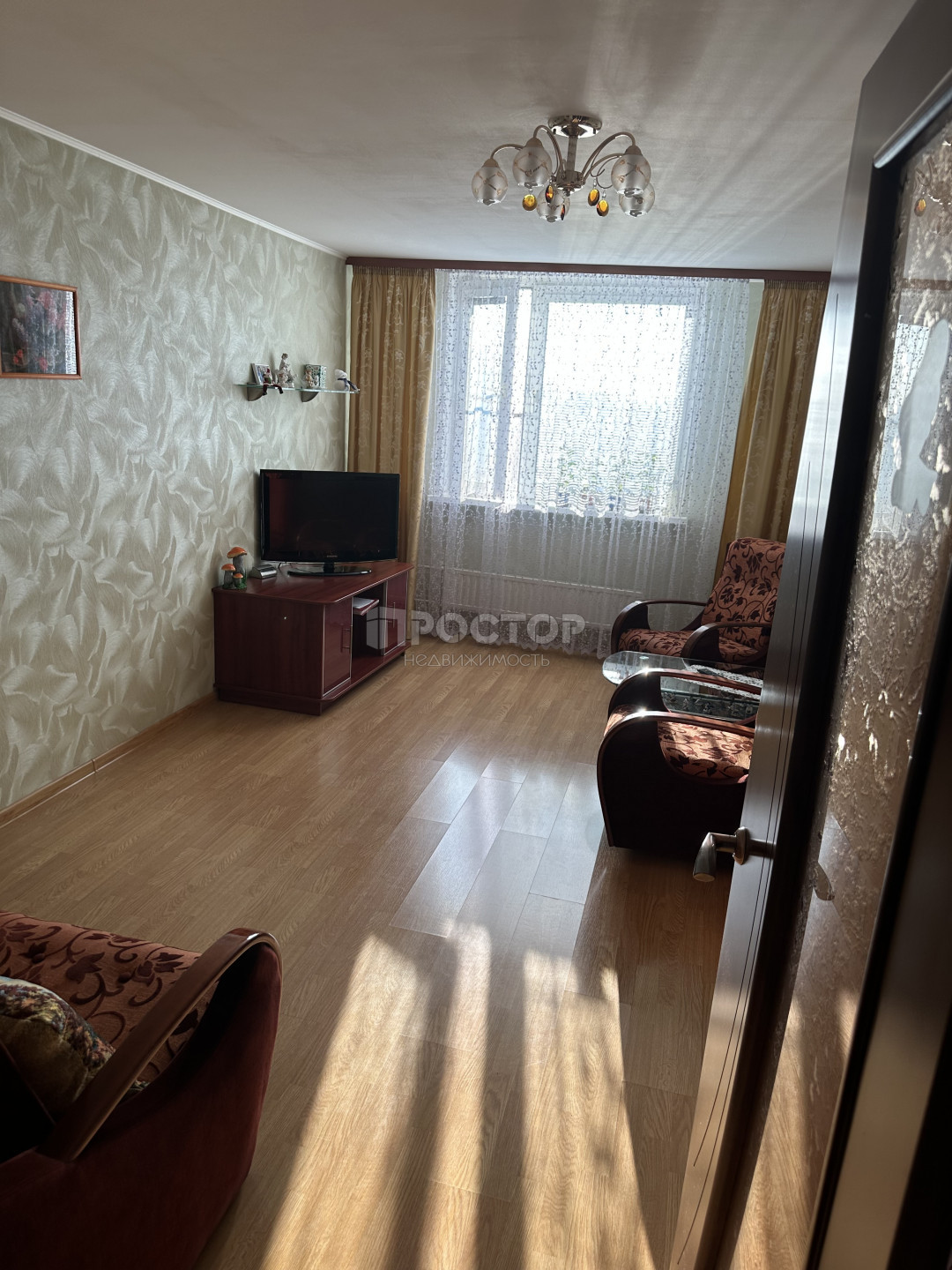 2-комнатная квартира, 52.8 м² - фото 19