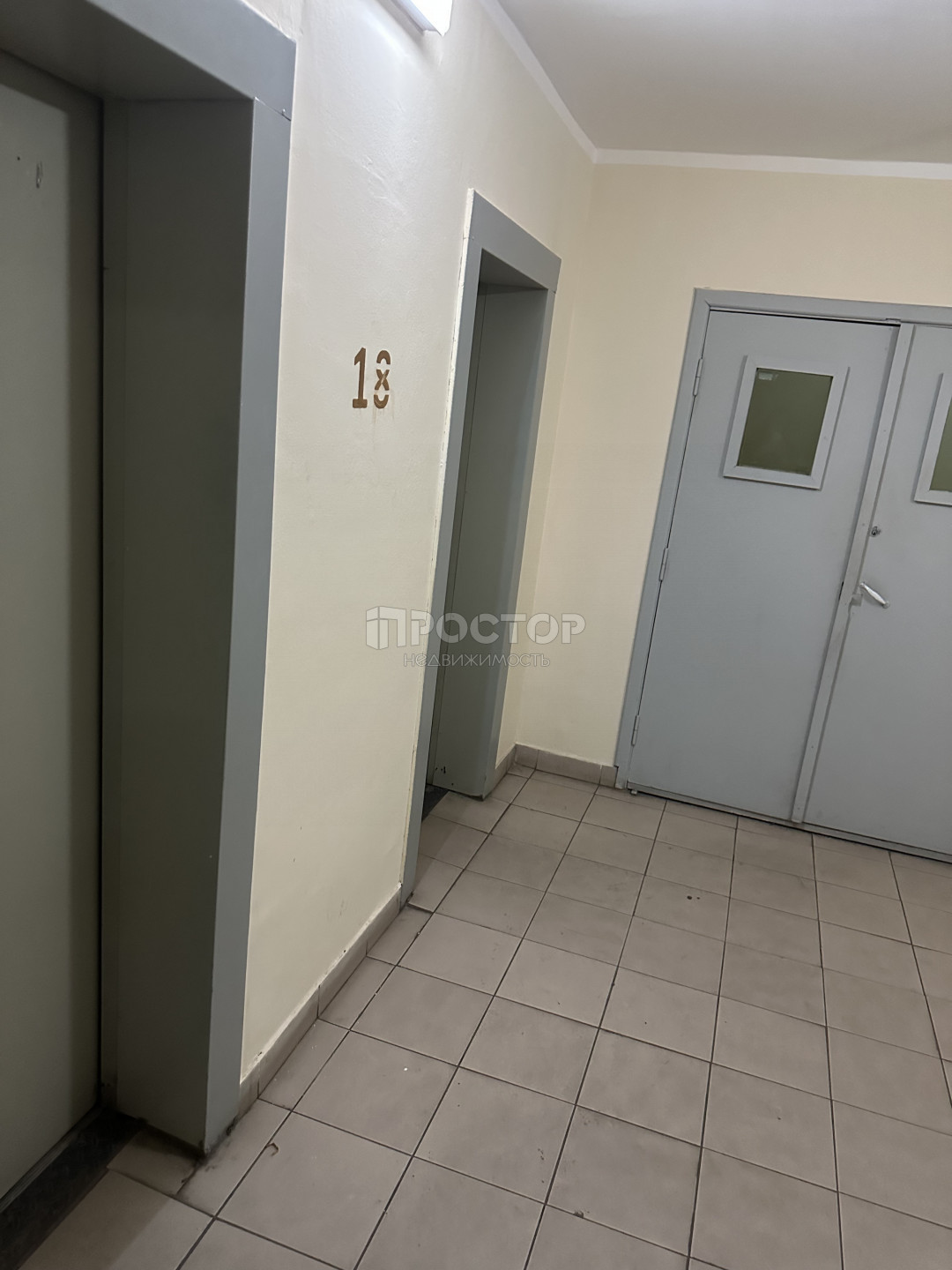 2-комнатная квартира, 52.8 м² - фото 38