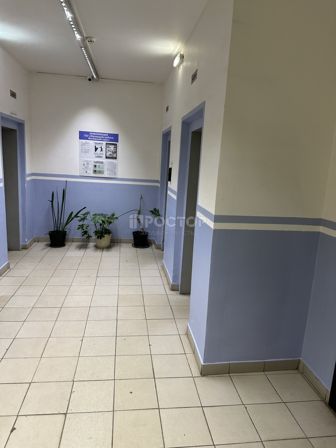 2-комнатная квартира, 52.8 м² - фото 34