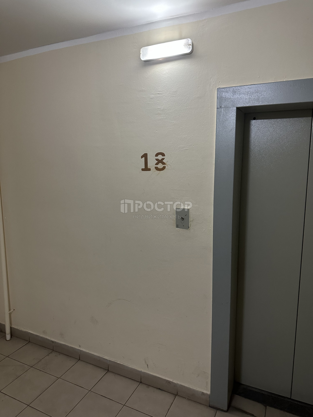 2-комнатная квартира, 52.8 м² - фото 37